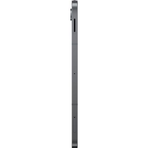 Samsung Galaxy Tab S10 Lite Tablet - Grey - Left side shot